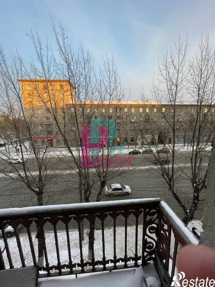 2-комн квартира ул. Станиславского,8