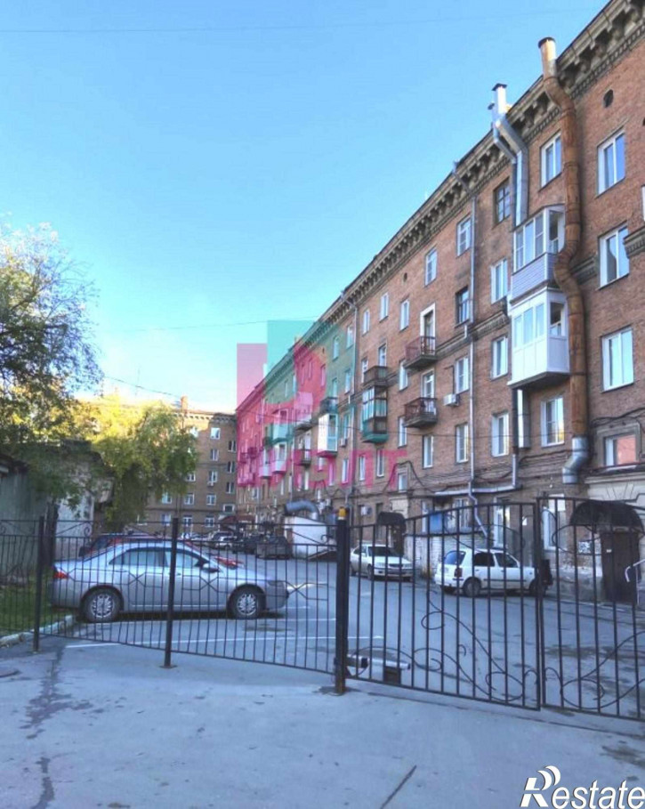 2-комн квартира ул. Станиславского,8