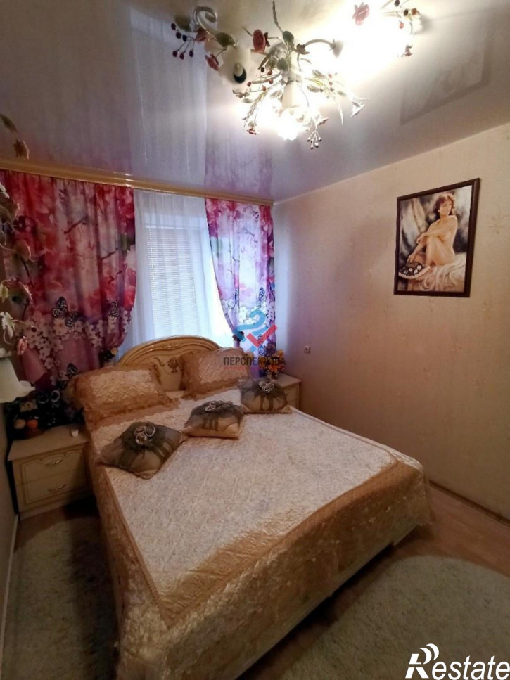 2-комн квартира проспект Строителей, 67