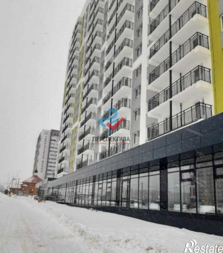 1-комн квартира в новом доме жилой комплекс Арбековская Застава,  с11