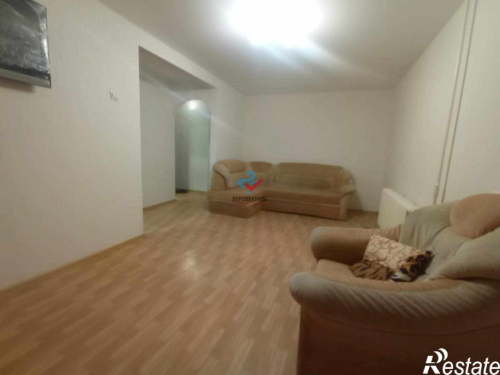 1-комн квартира улица Карпинского, 24А