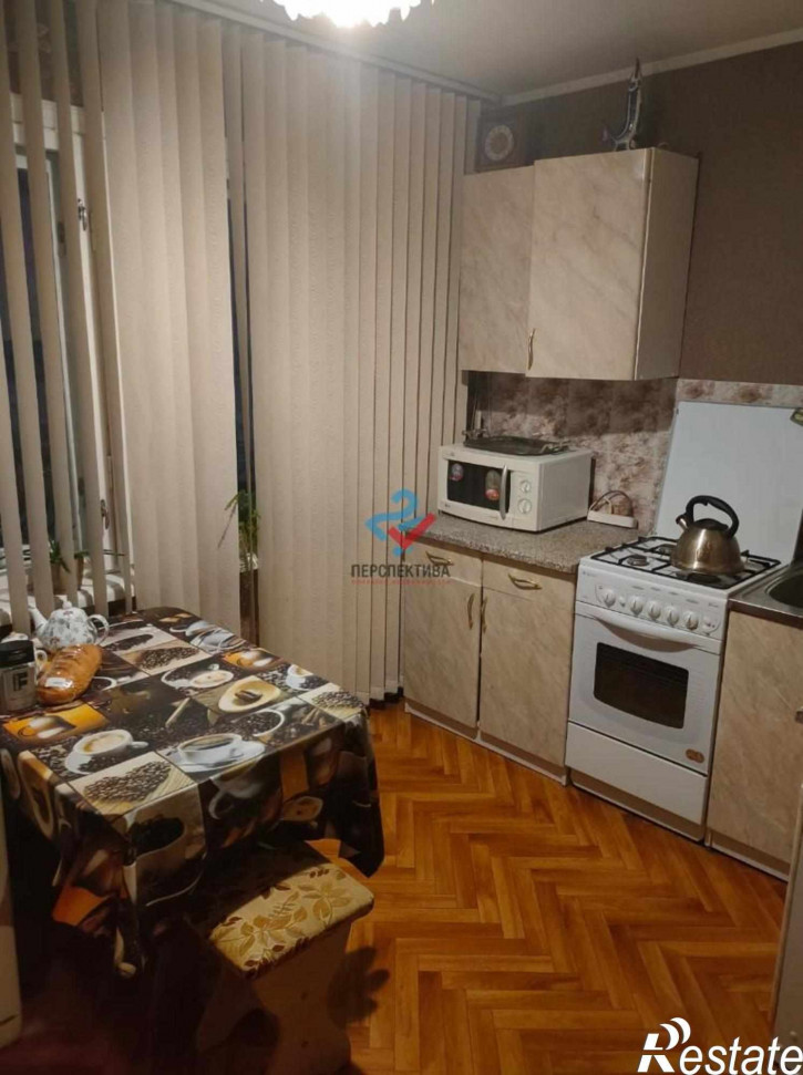 3-комн квартира улица Клары Цеткин, 13