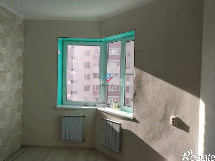 1-комн квартира улица Терновского, 203