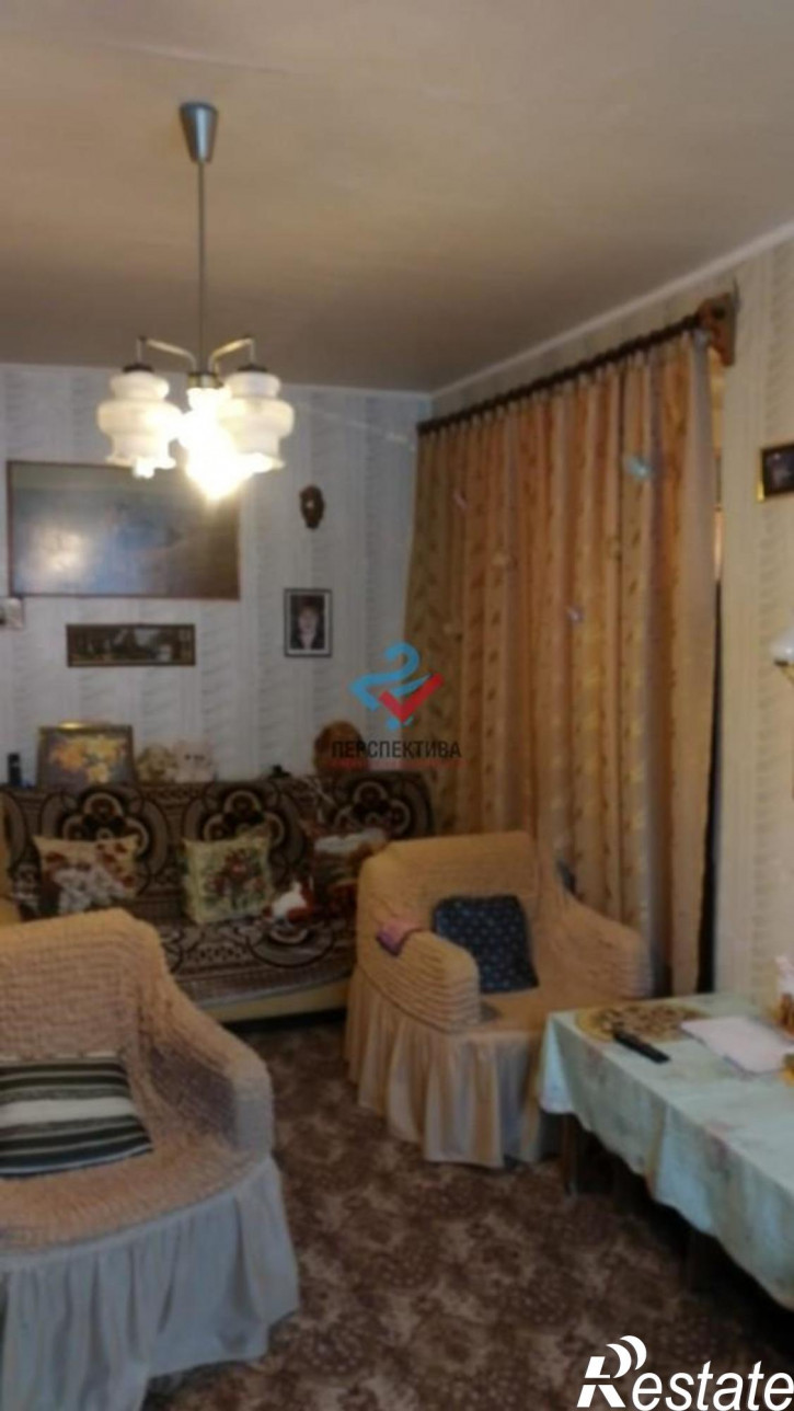 3-комн квартира проспект Мира, 32