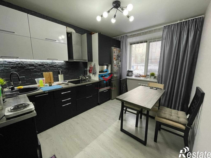 2-комн квартира Ново-Казанская улица, 7А