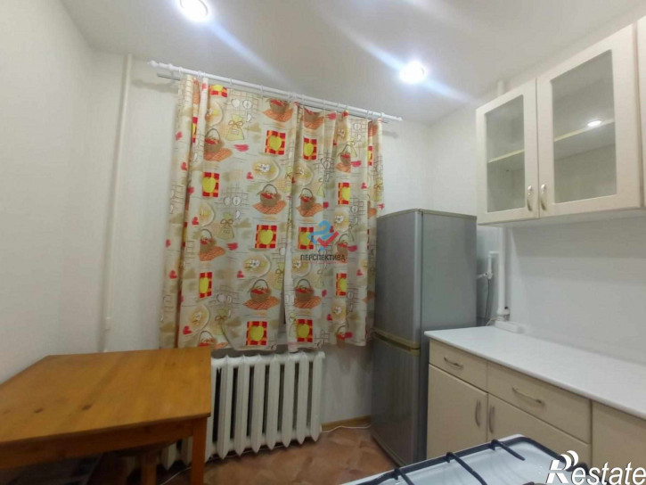 1-комн квартира улица Карпинского, 24А