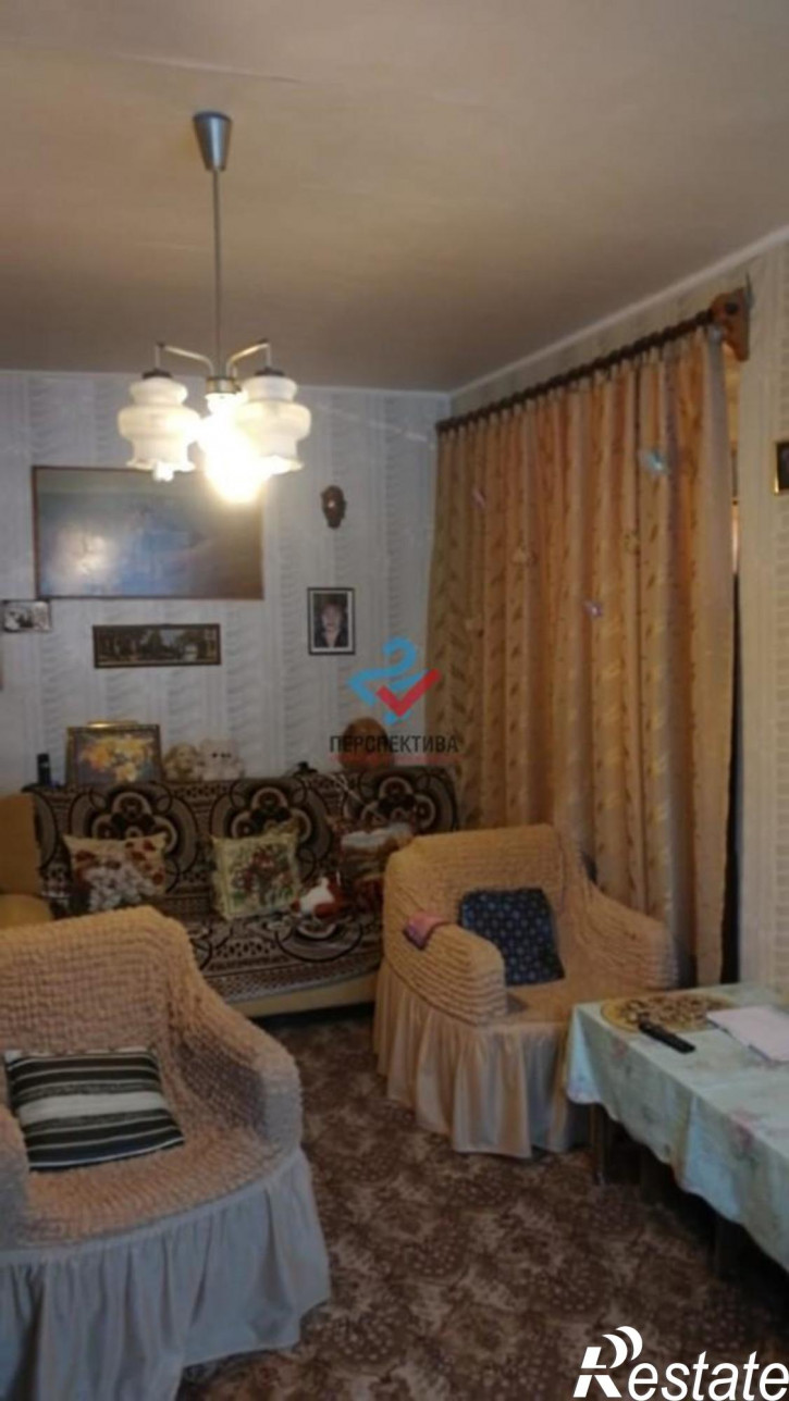 3-комн квартира проспект Мира, 32