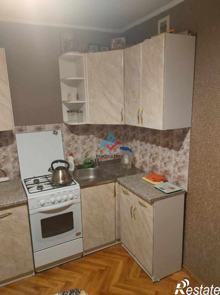 3-комн квартира улица Клары Цеткин, 13