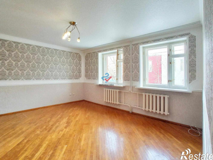 3-комн квартира проспект Строителей, 2А