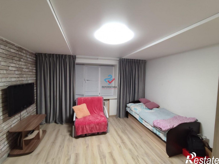 3-комн квартира Коммунистическая улица, 40А