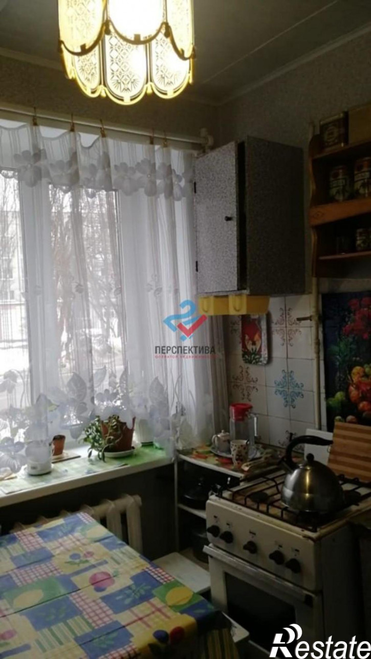 3-комн квартира проспект Мира, 32