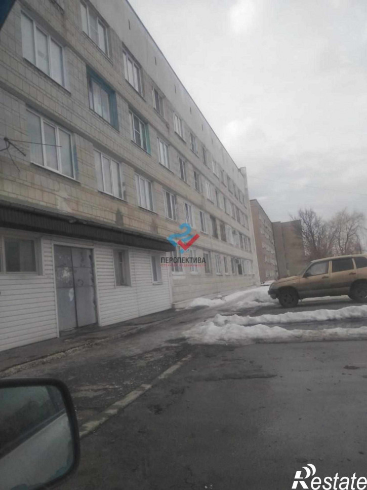 2-комн квартира Центральная улица, 12