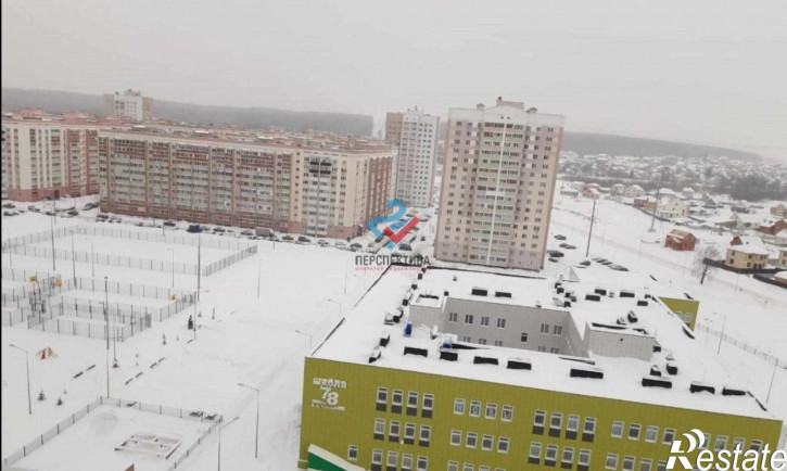 1-комн квартира в новом доме жилой комплекс Арбековская Застава,  с11