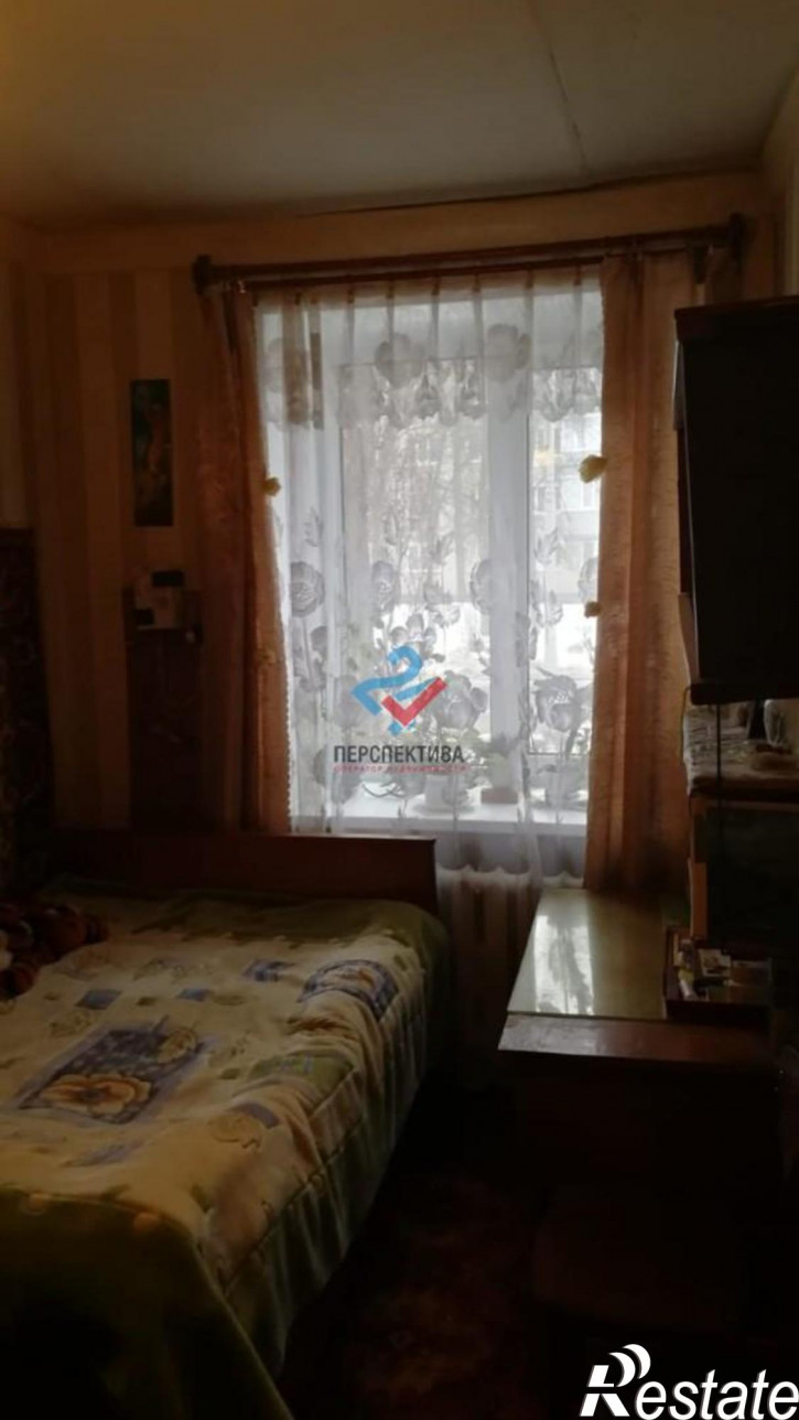 3-комн квартира проспект Мира, 32