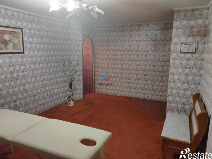 3-комн квартира улица Клары Цеткин, 13