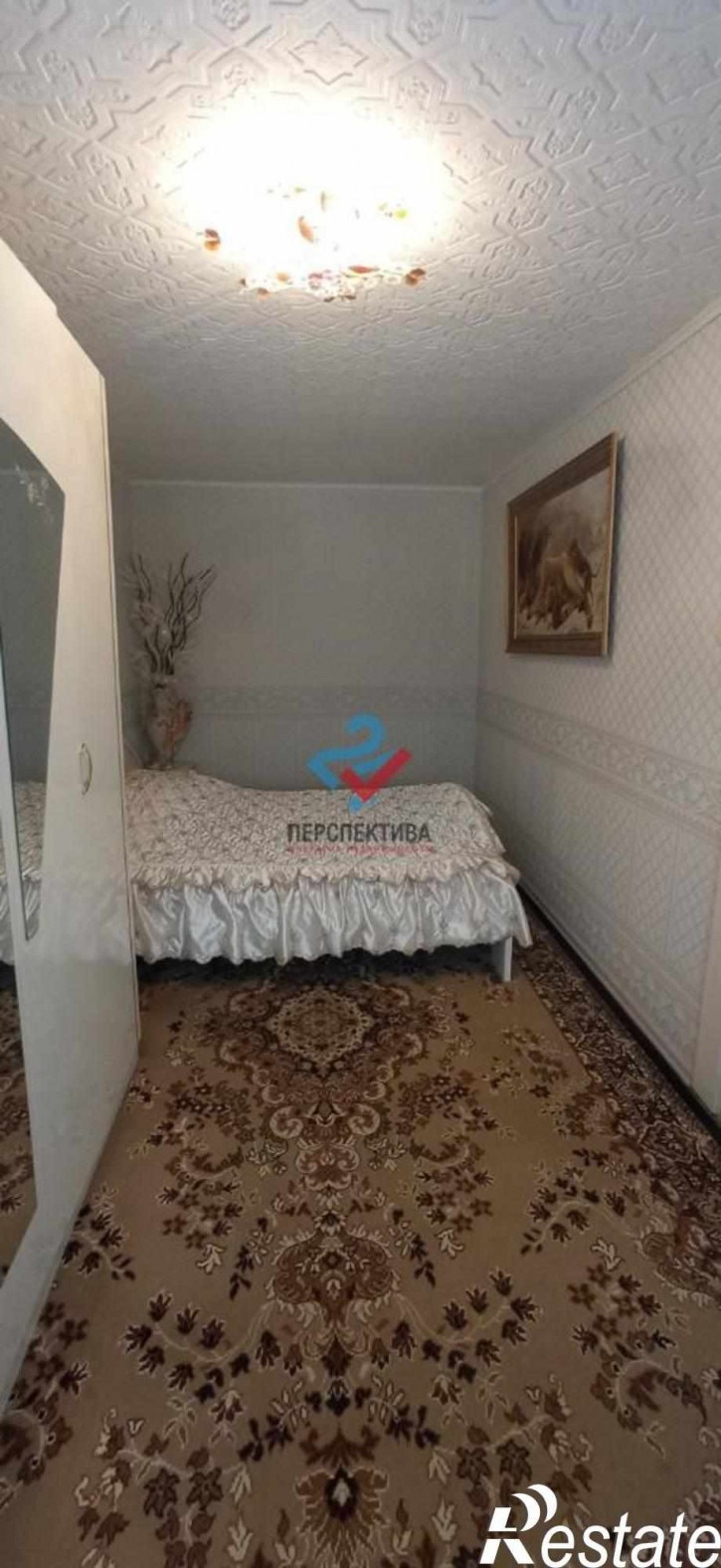 2-комн квартира улица Карпинского, 27