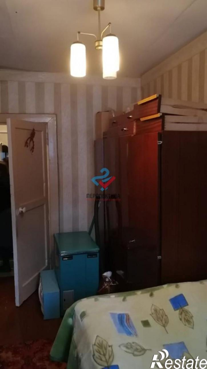 3-комн квартира проспект Мира, 32