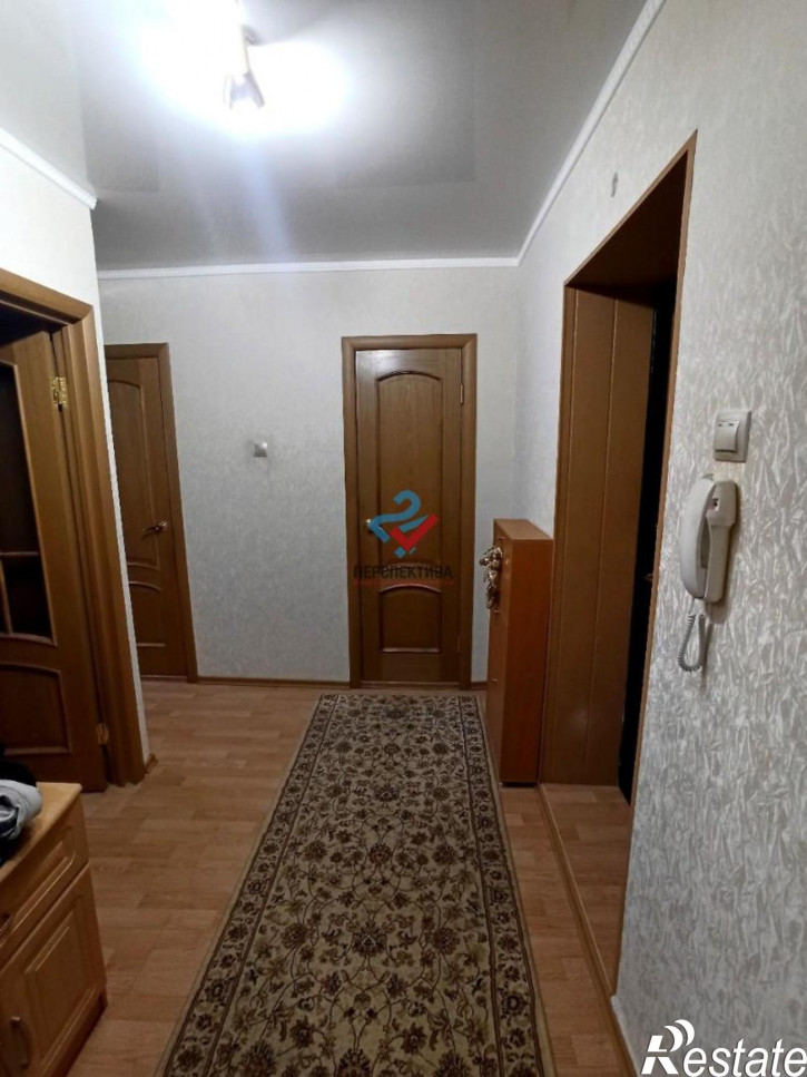 2-комн квартира проспект Строителей, 67