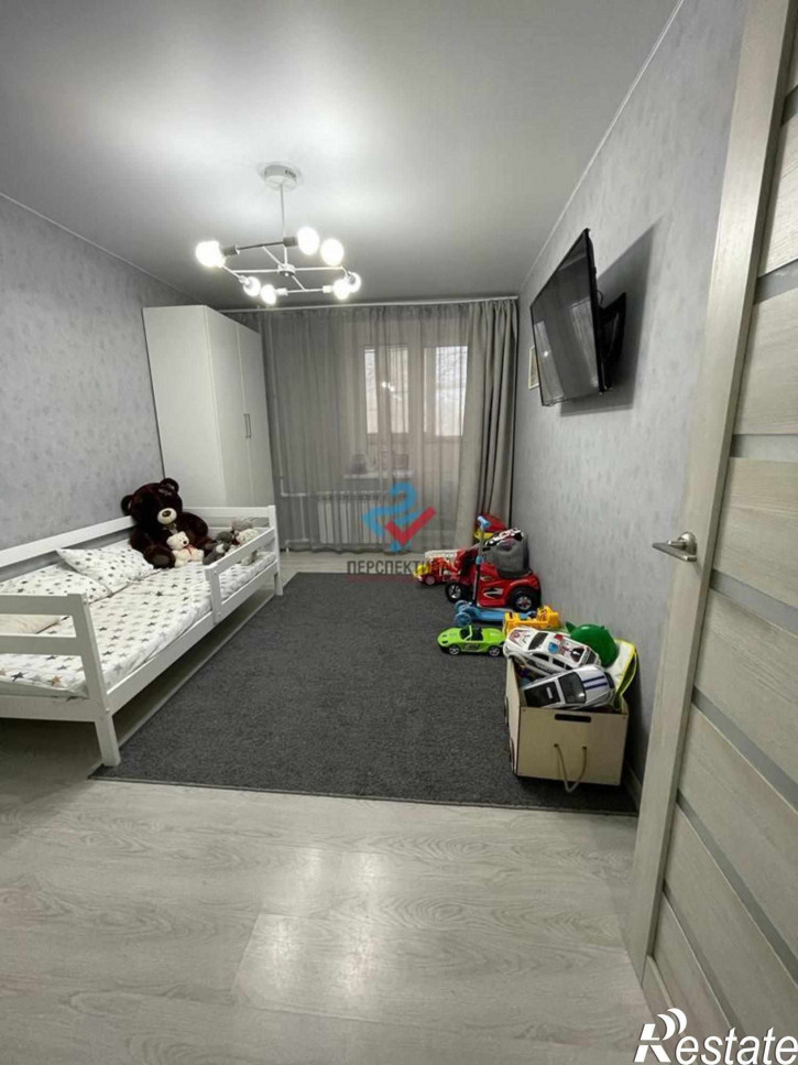 2-комн квартира Ново-Казанская улица, 7А