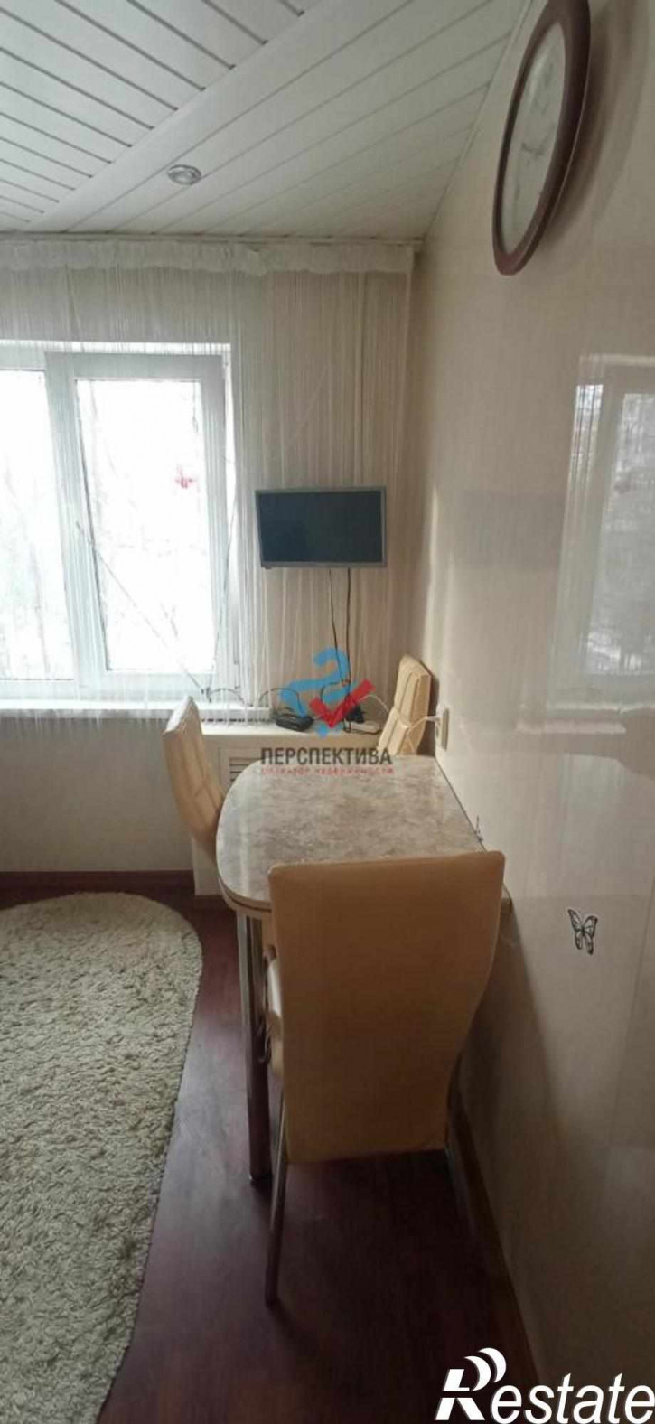 2-комн квартира улица Карпинского, 27