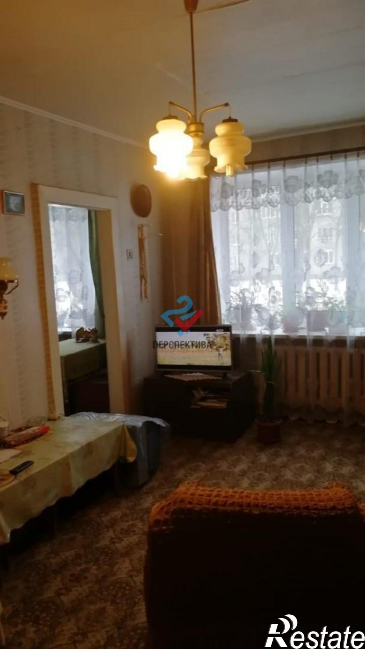 3-комн квартира проспект Мира, 32