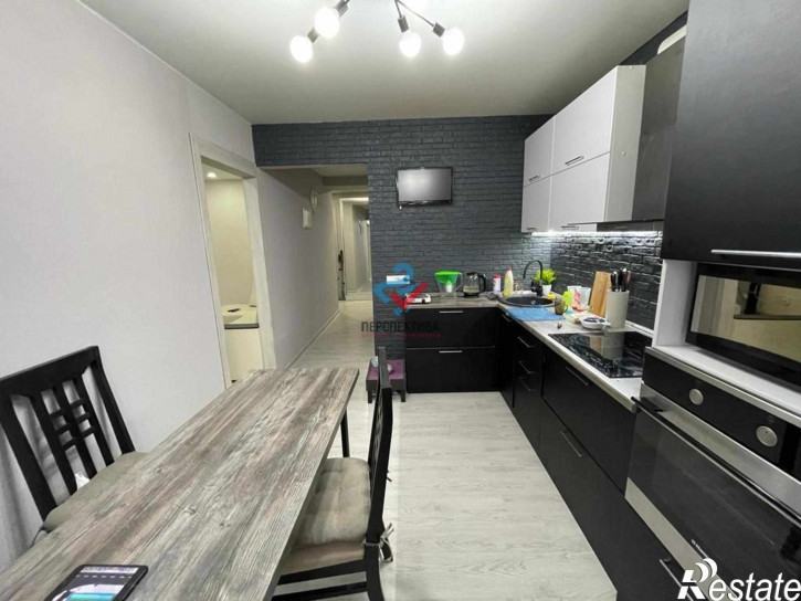 2-комн квартира Ново-Казанская улица, 7А