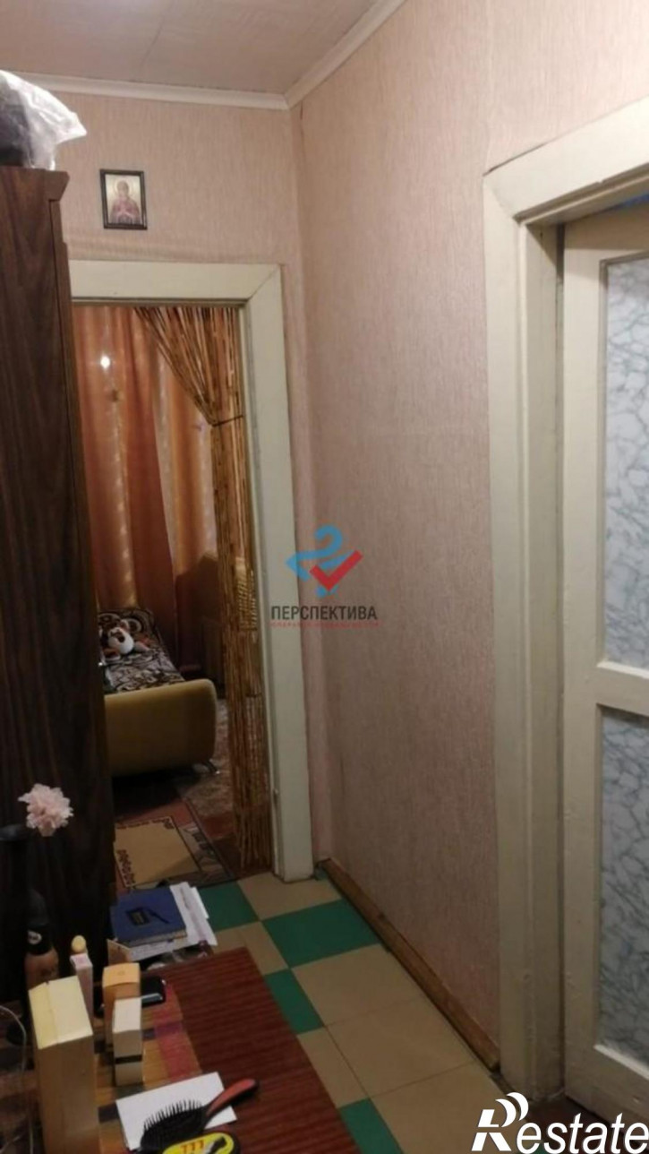 3-комн квартира проспект Мира, 32