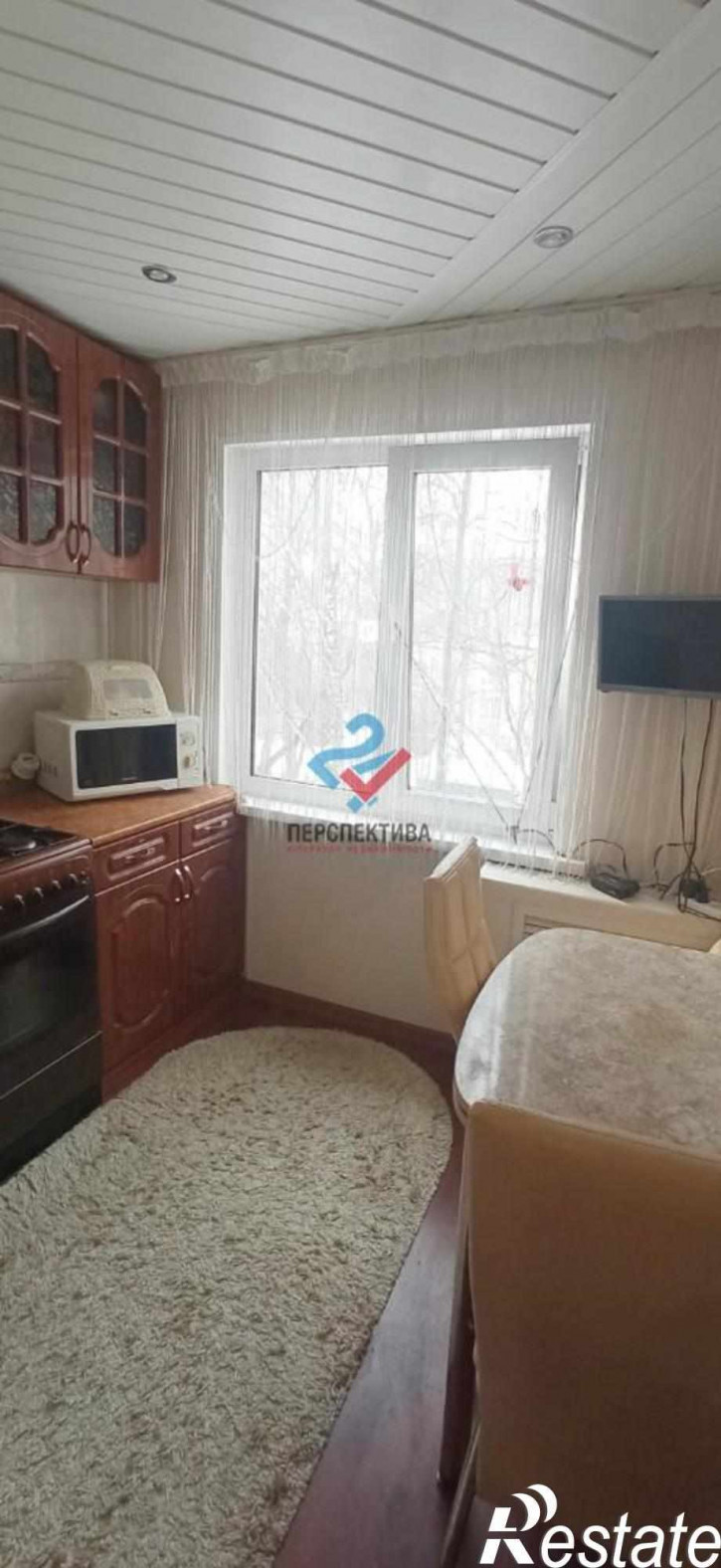 2-комн квартира улица Карпинского, 27