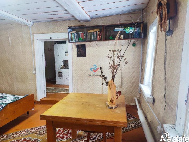 Коттедж/дом Подлесная улица, 42