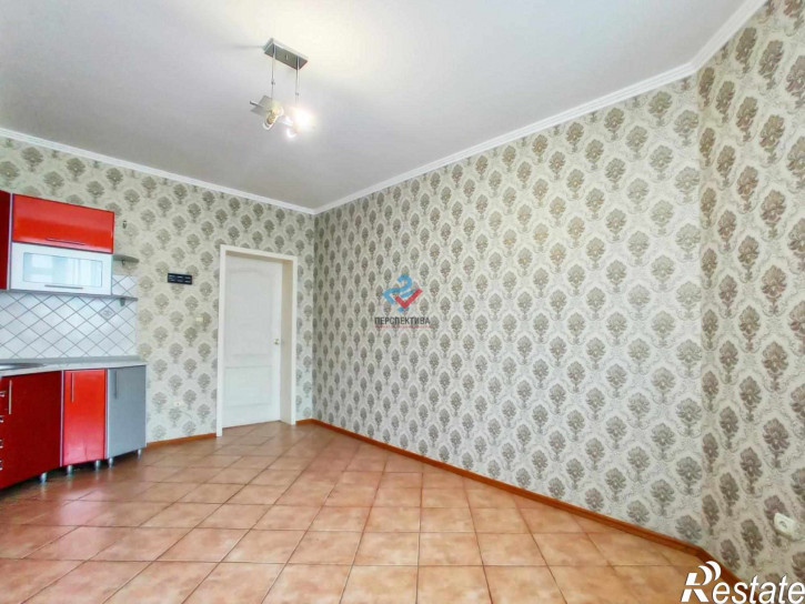 3-комн квартира проспект Строителей, 2А
