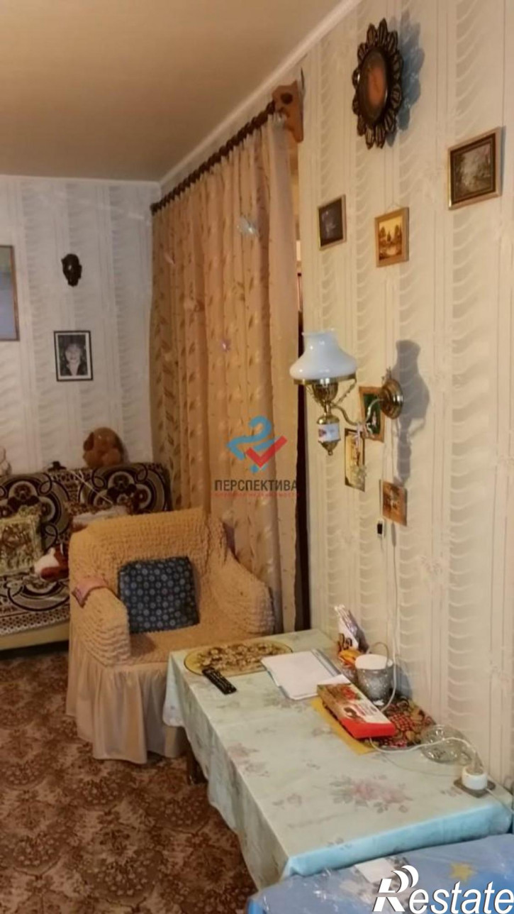 3-комн квартира проспект Мира, 32