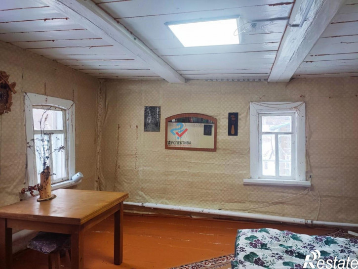 Коттедж/дом Подлесная улица, 42