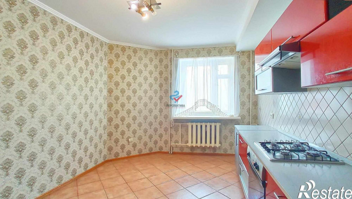 3-комн квартира проспект Строителей, 2А