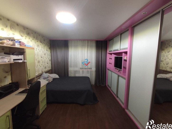 3-комн квартира Коммунистическая улица, 40А