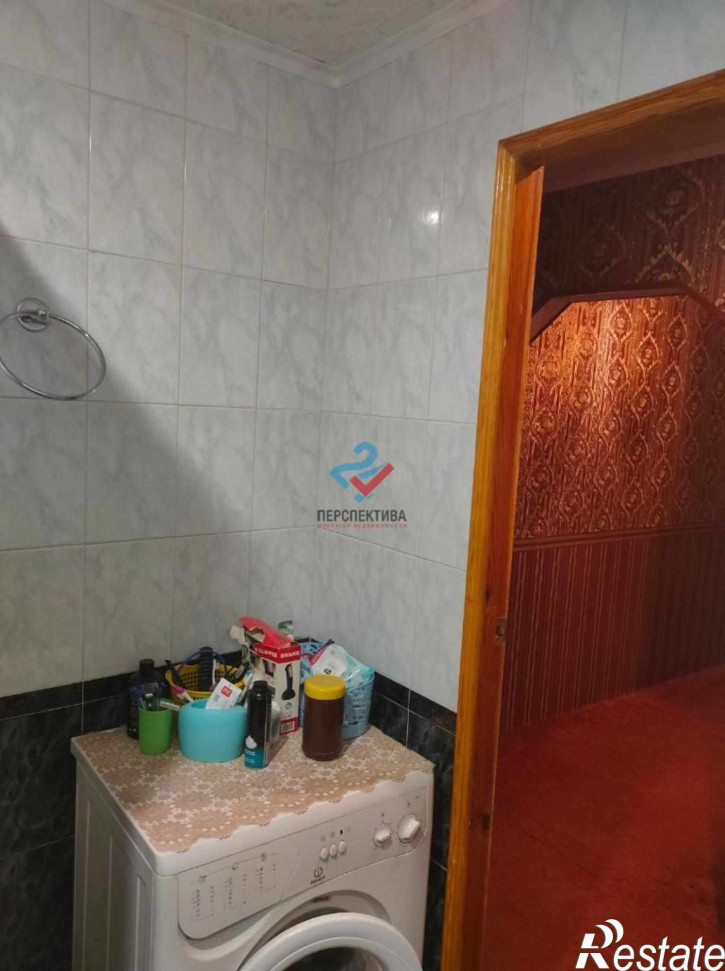 3-комн квартира улица Клары Цеткин, 13