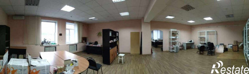 Продажа офиса Товарная улица, 24