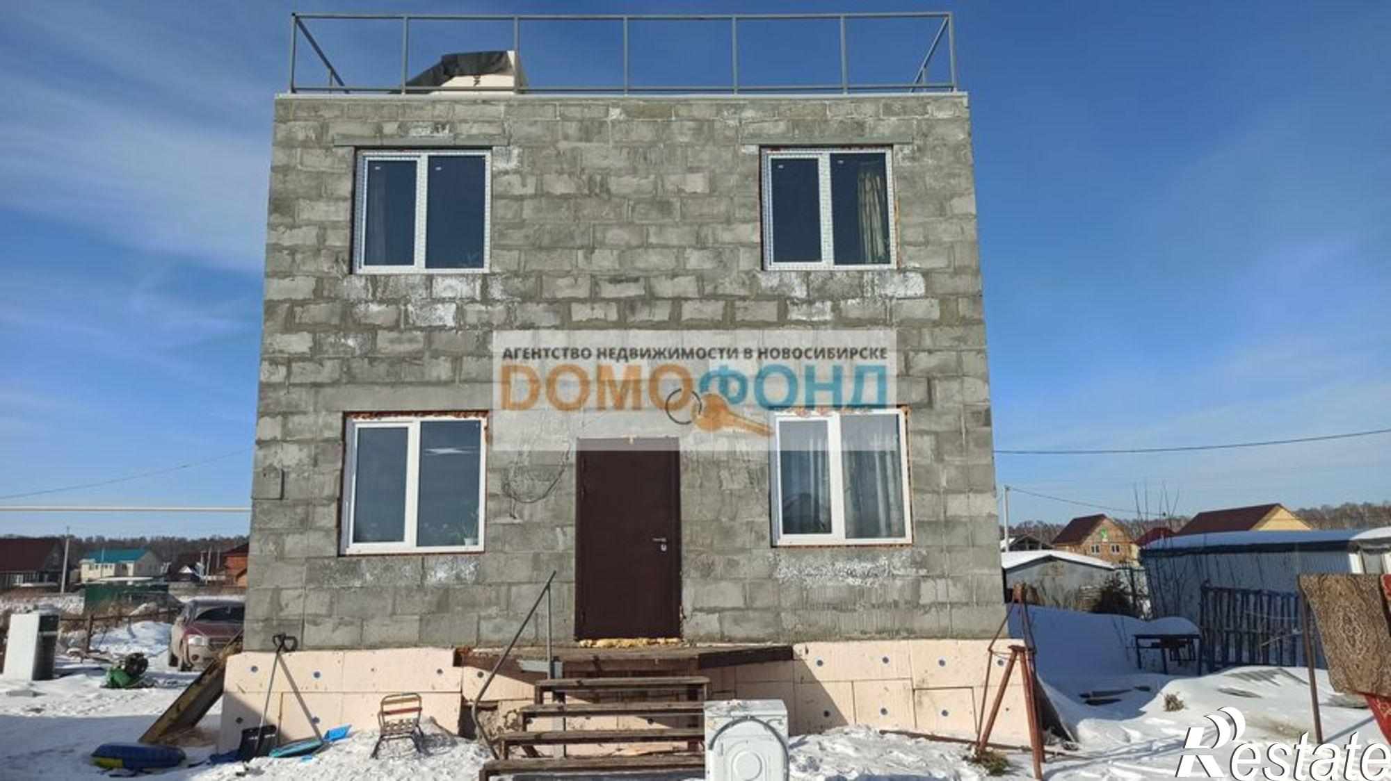 Купить дачу, дом, коттедж за 8 000 000 рублей на Центральная