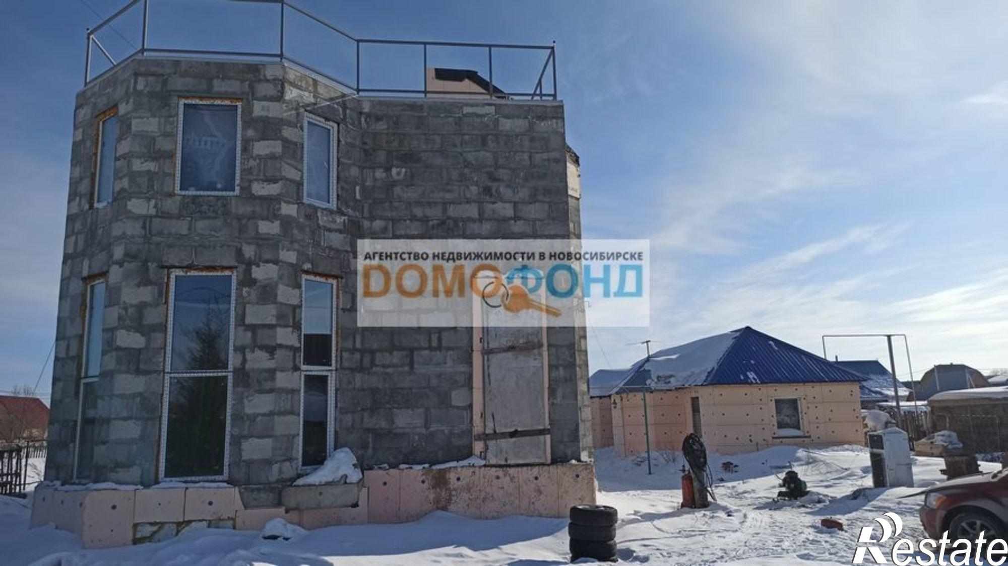 Купить дачу, дом, коттедж за 8 000 000 рублей на Центральная