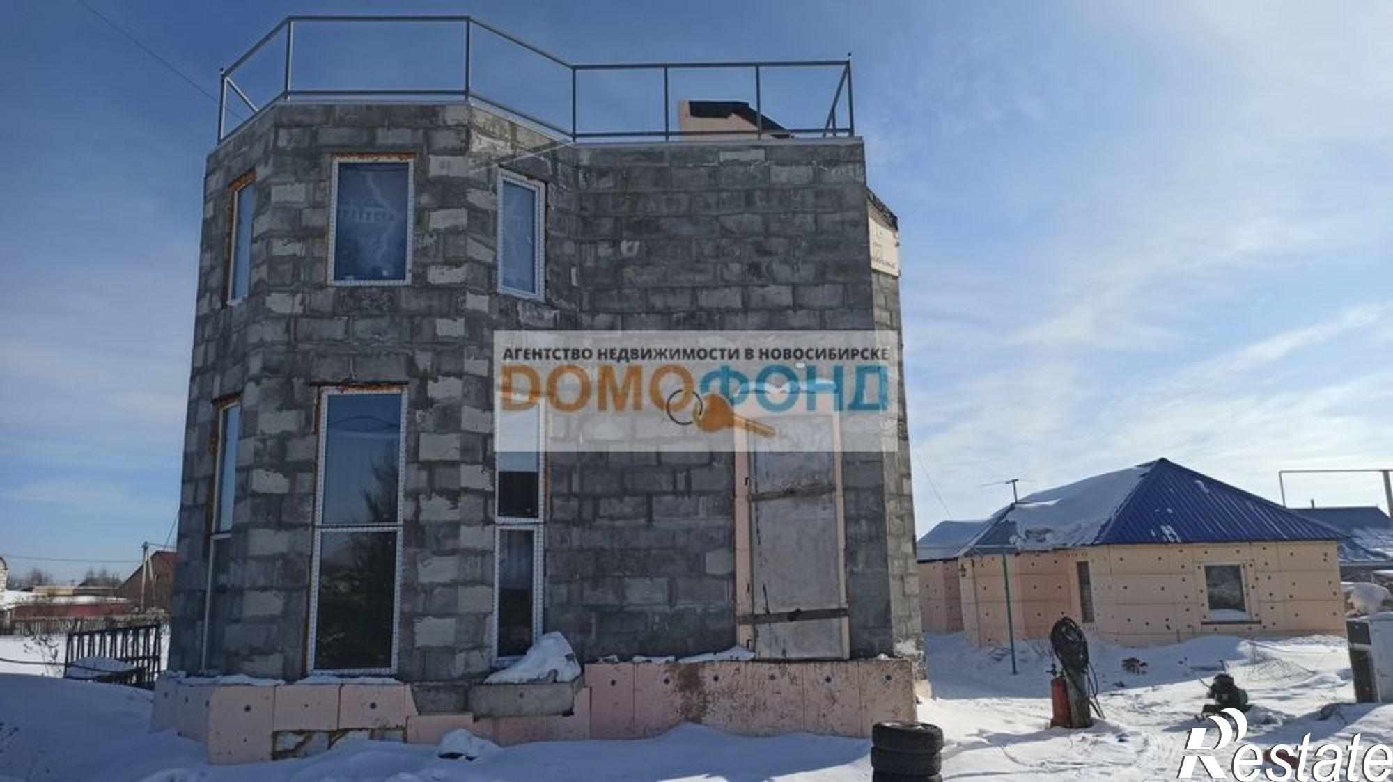 Купить дачу, дом, коттедж за 8 000 000 рублей на Центральная