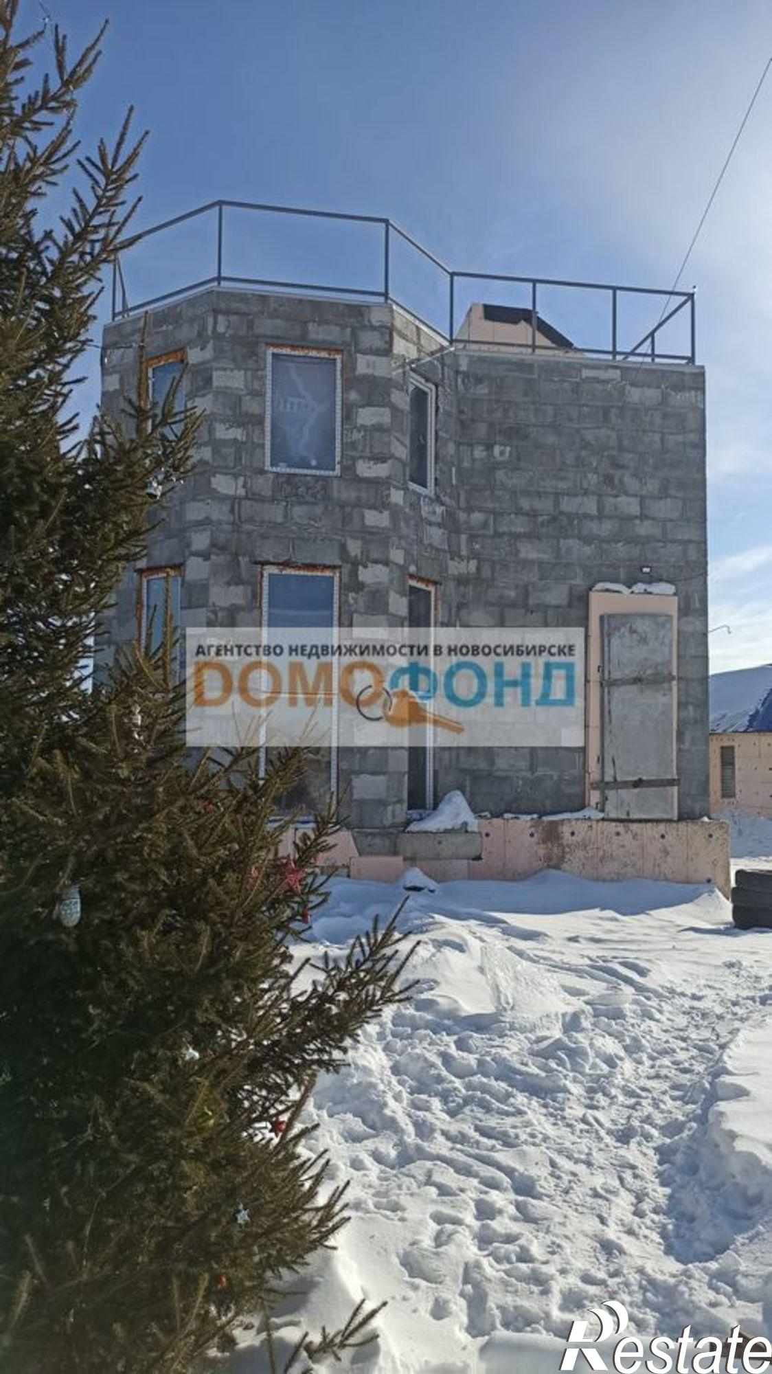 Купить дачу, дом, коттедж за 8 000 000 рублей на Центральная