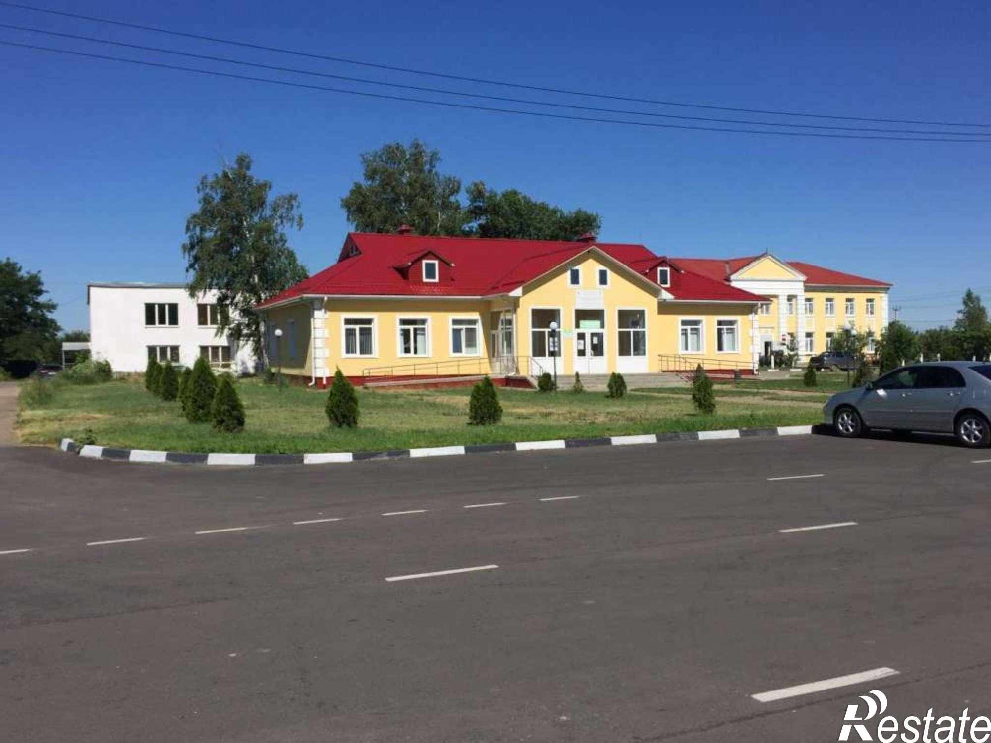 Купить землю, земельный участок за 350 000 рублей на Гостищево село