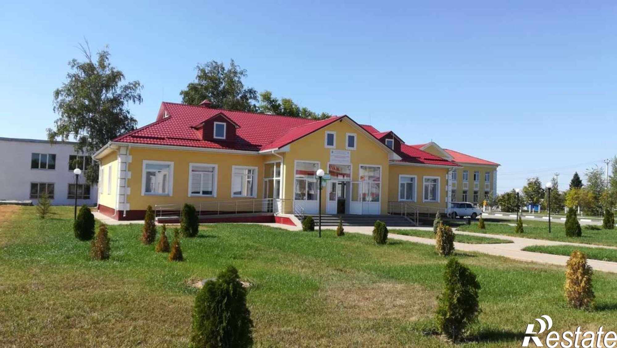 Купить землю, земельный участок за 350 000 рублей на Лесная улица, 9