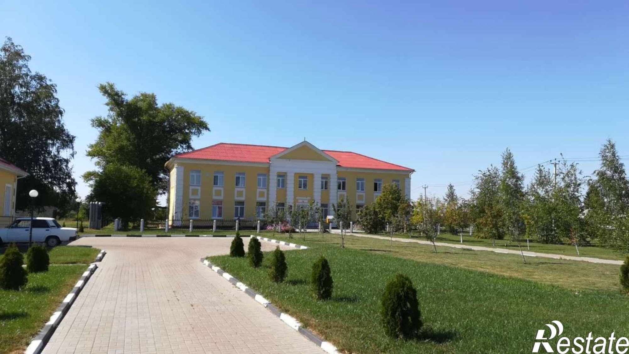 Купить землю, земельный участок за 350 000 рублей на Гостищево село