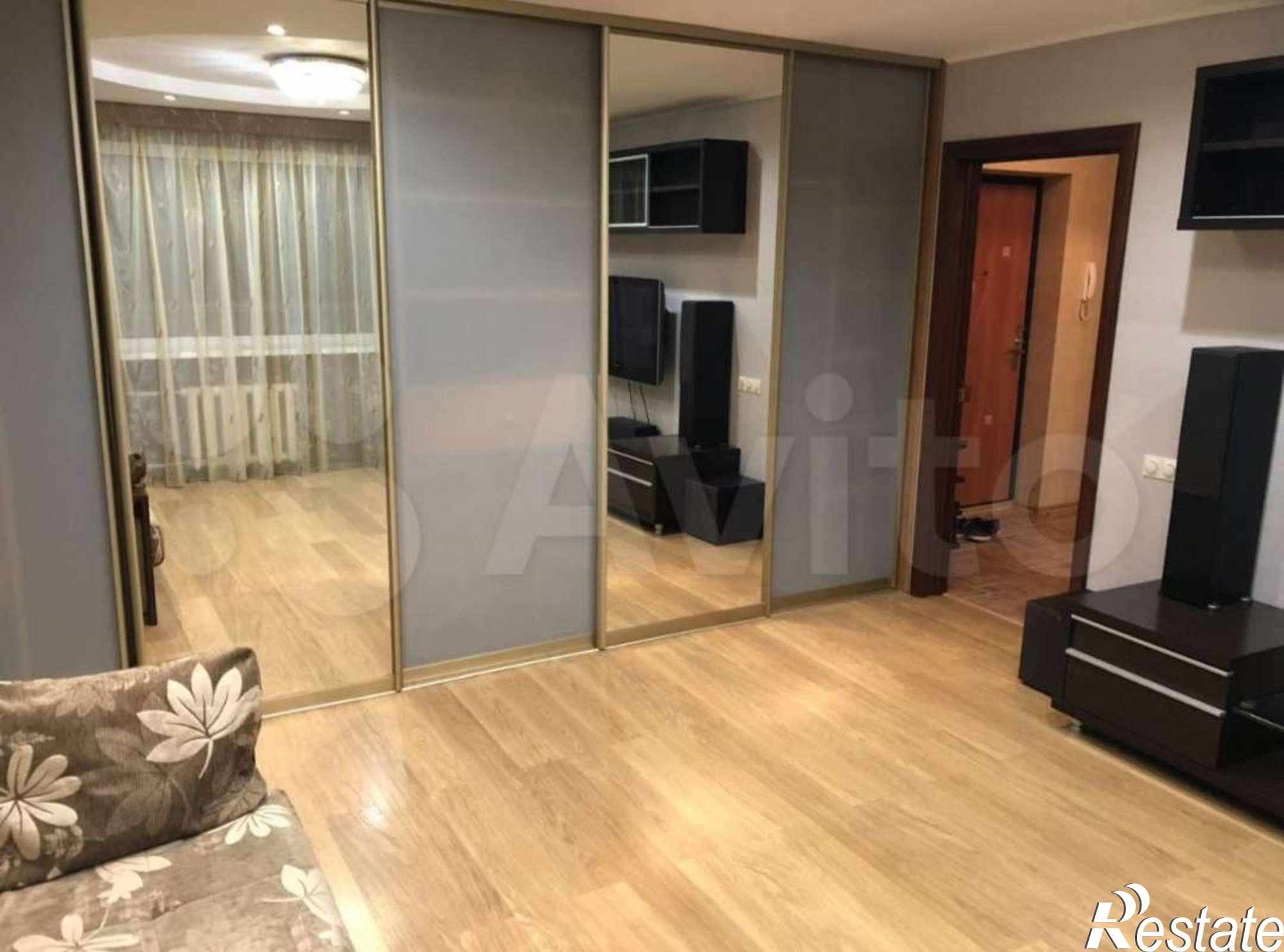 Сдать квартиру за 35 000 рублей на Корабельная улица, 12