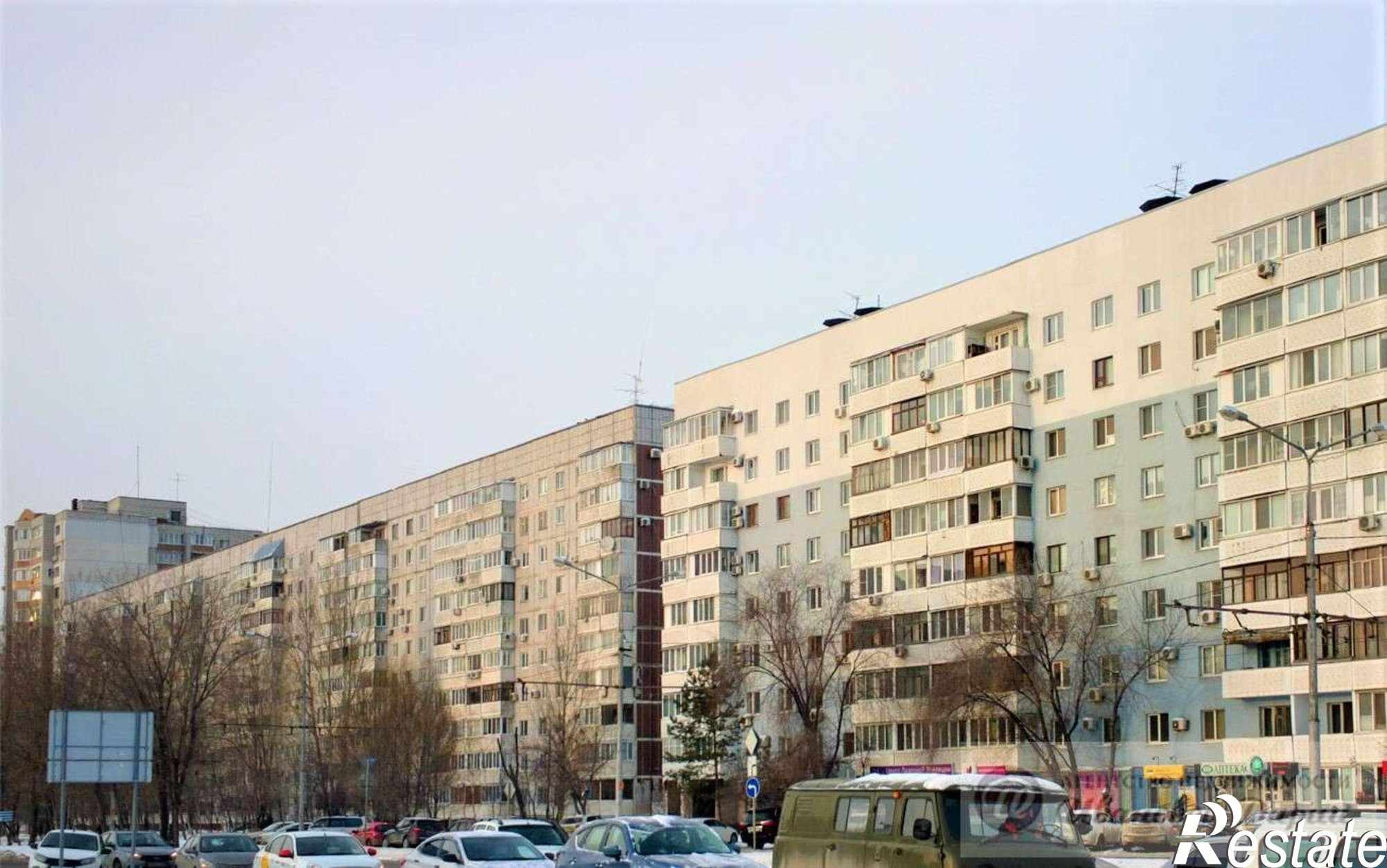 Сдать квартиру за 20 000 рублей на Ново-Вокзальная улица, 253