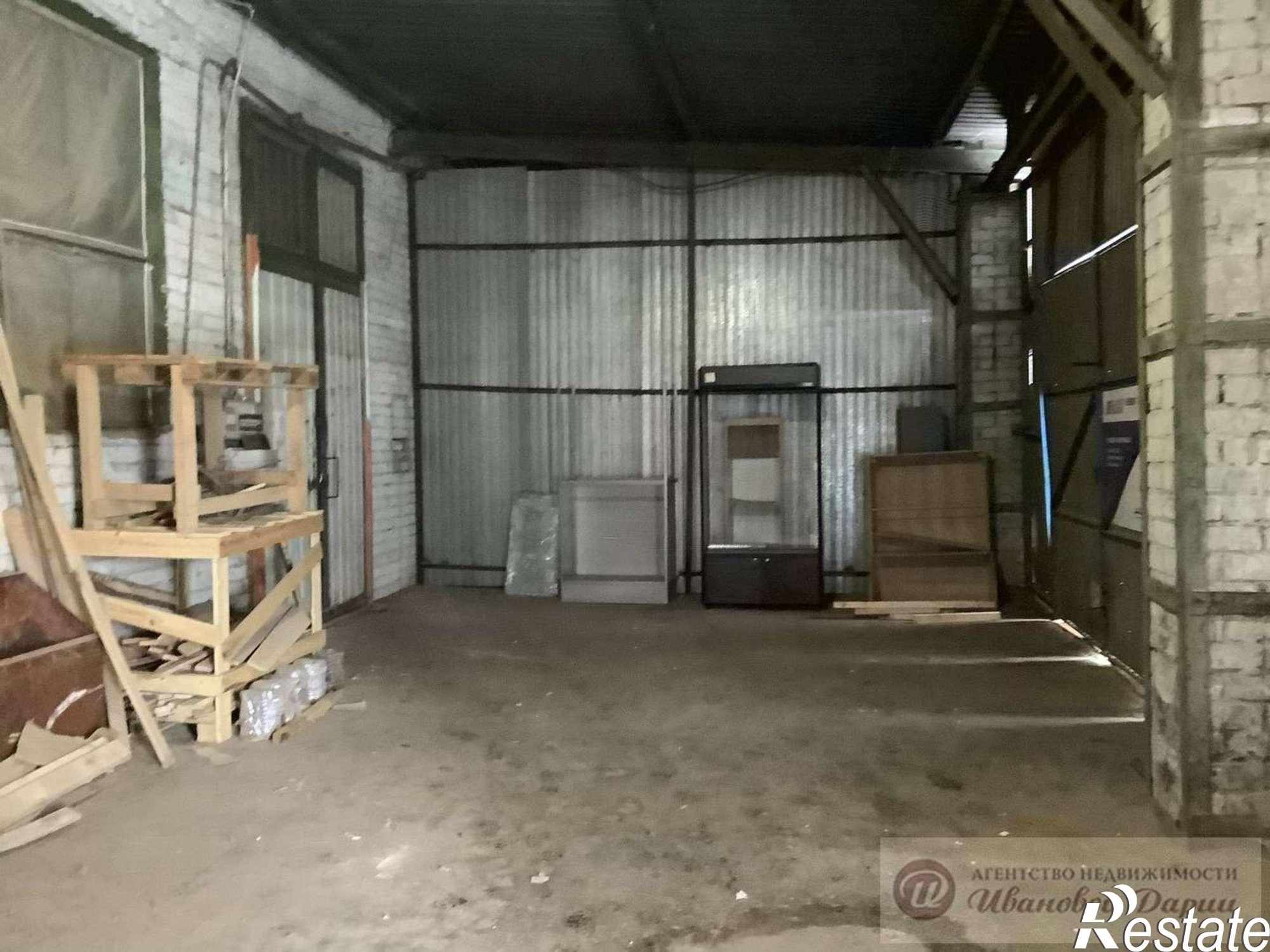 Сдать складское помещение за 137 720 рублей на Ближняя улица, 3к3