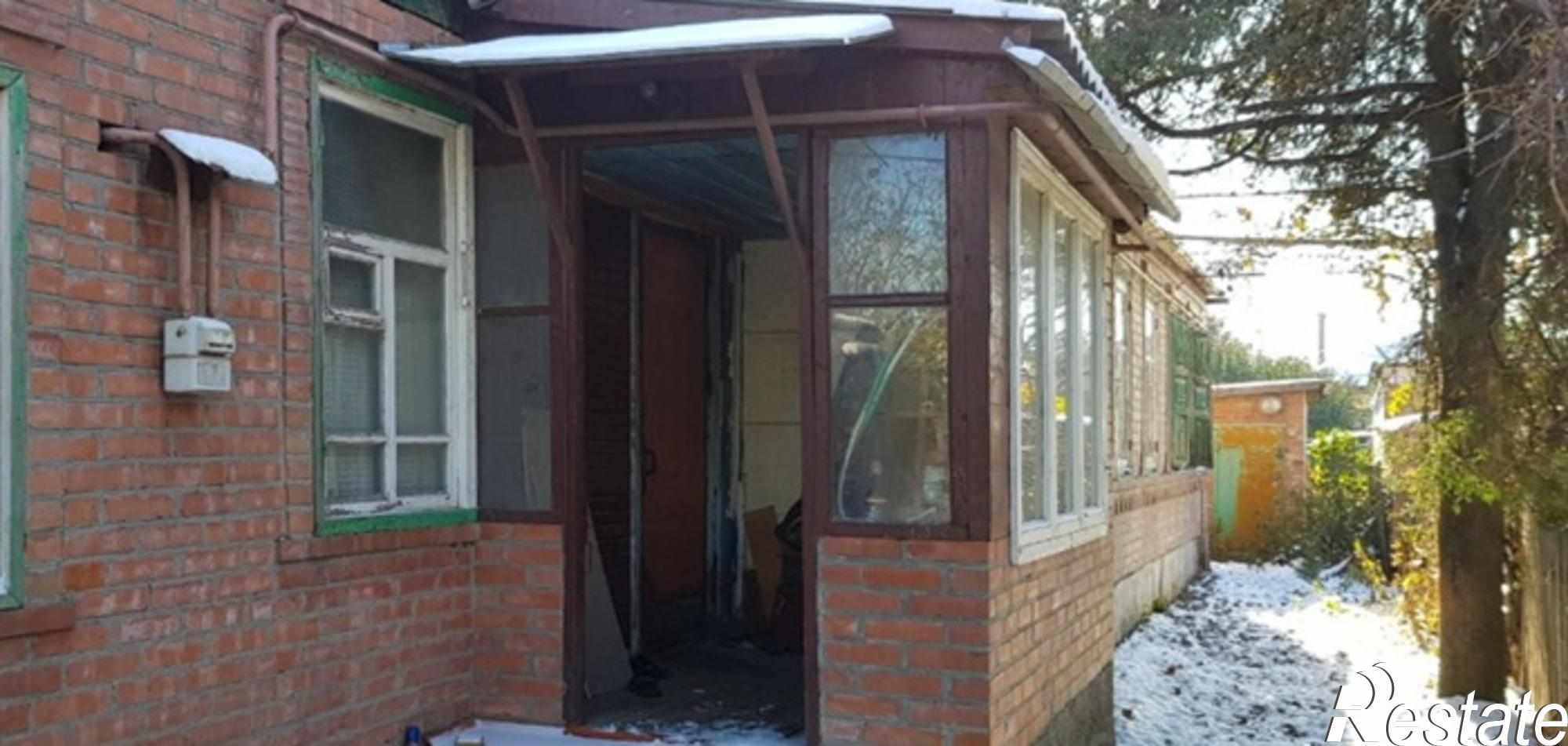 Купить дачу, дом, коттедж за 2 250 000 рублей на Социалистическая улица, 789