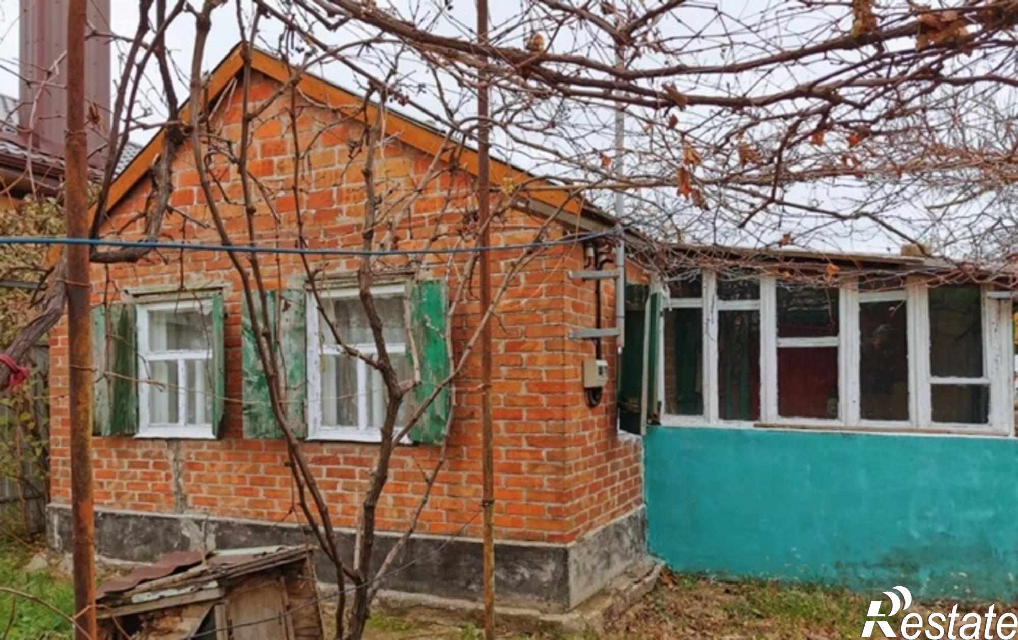 Купить дачу, дом, коттедж за 2 800 000 рублей на ул.Краснодарская улица, 789