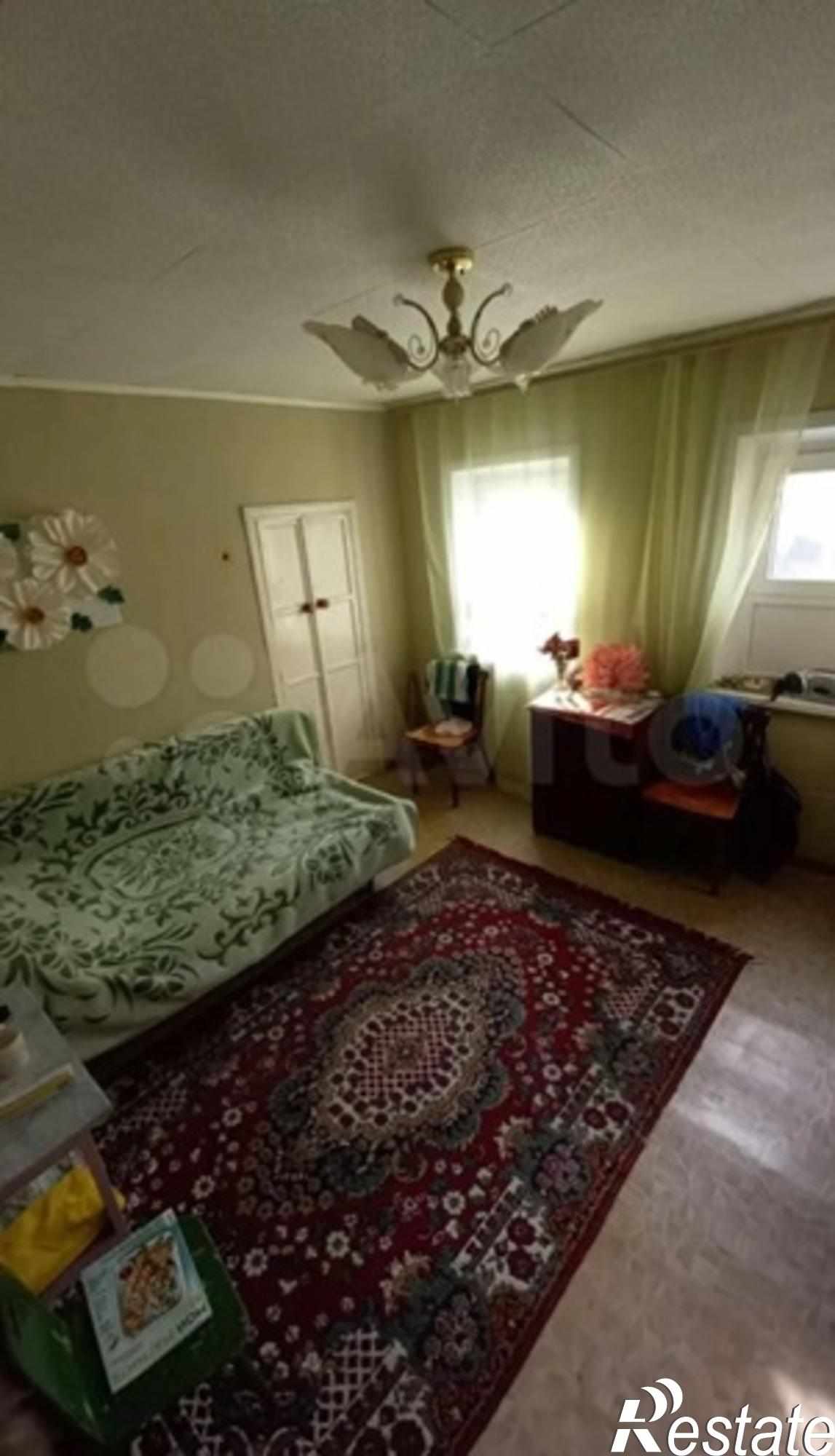 Купить дачу, дом, коттедж за 3 500 000 рублей на Пугачева улица, 789