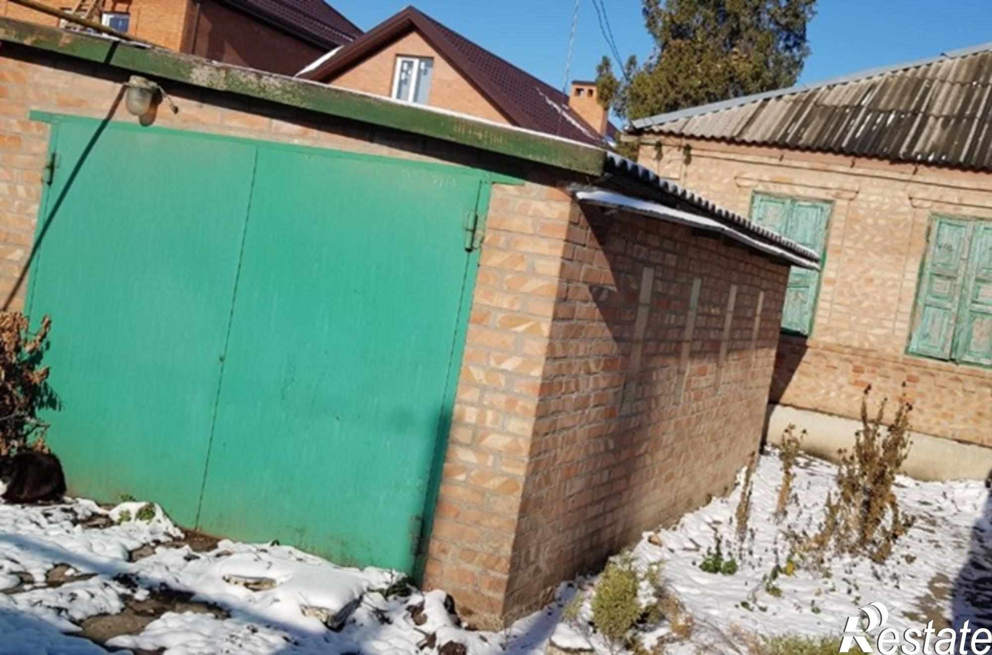 Купить дачу, дом, коттедж за 2 250 000 рублей на Социалистическая улица, 789